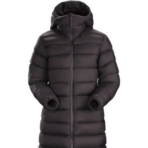 COPY - Arcteryx Seyla coat